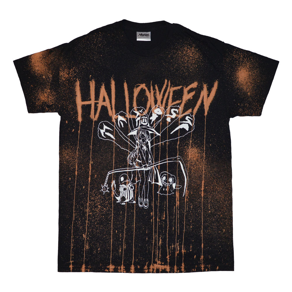 Bleached Witch Tee